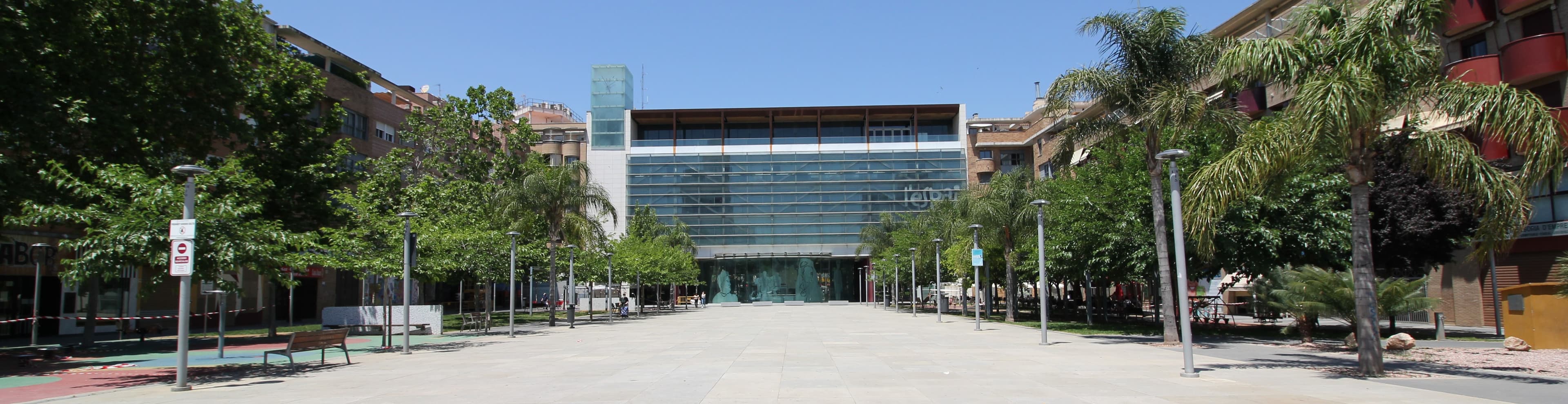 Giner de los Ríos - Agente inmobiliario en Torrent