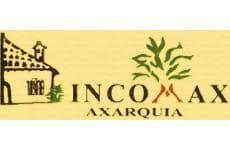 Incomax Axarquia S.L.