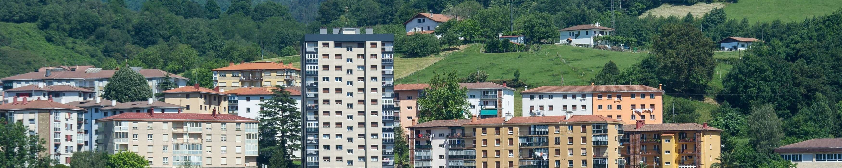 Irulegi servicios inmobiliarios - Agencia inmobiliaria en Andoain