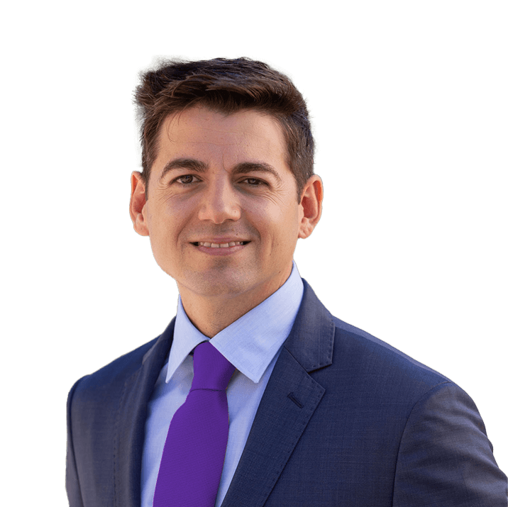 Tony Martínez Morales