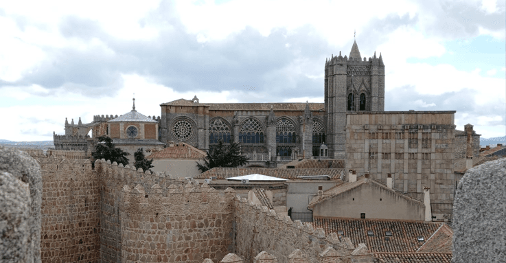 DINTEL INMOBILIARIA - Agencia inmobiliaria en Ávila