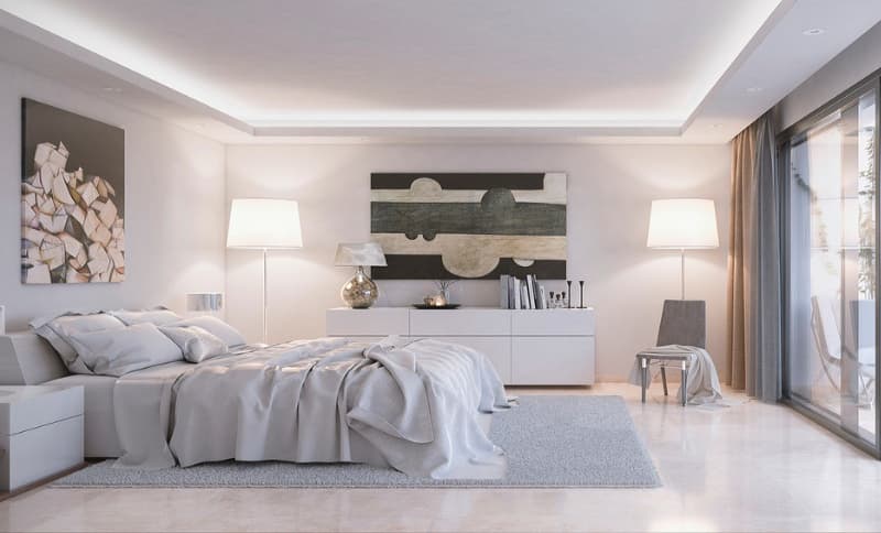 Raquel Santana - Agente inmobiliario en Málaga