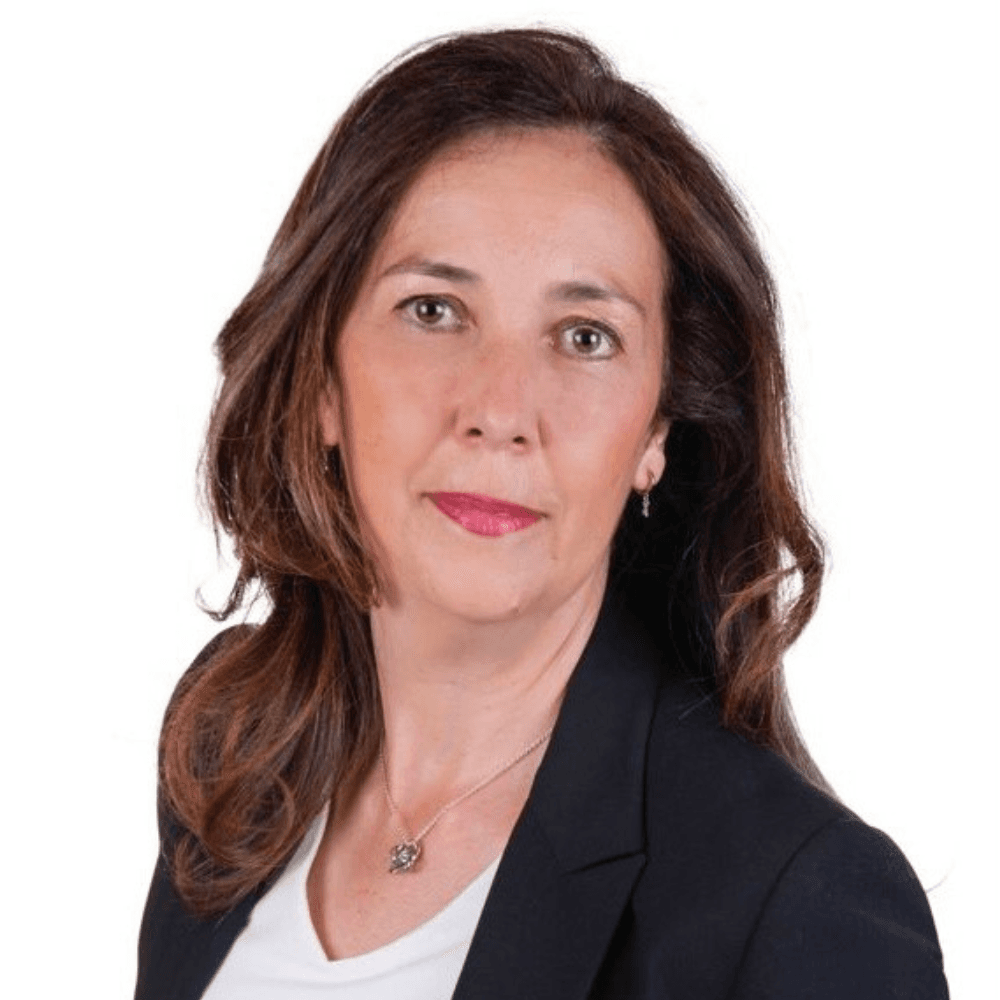 Agente inmobiliario en Majadahonda: Elena Jiménez