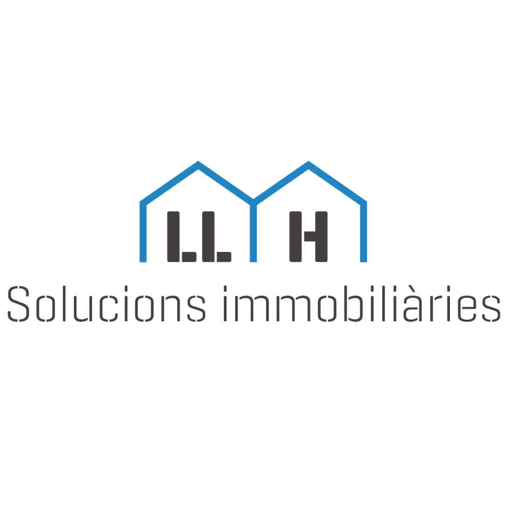 LLH Solucions immobiliàries