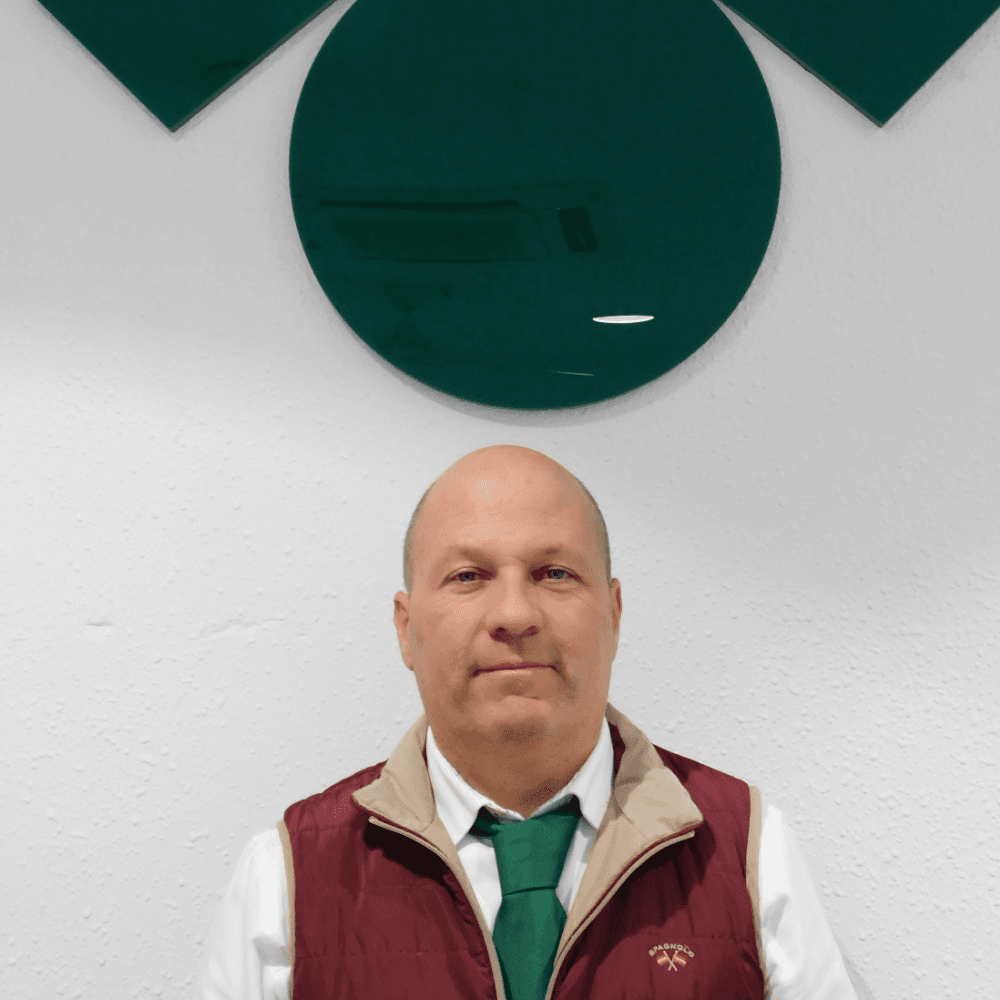 Agente inmobiliario en Zaragoza: Miguel Ángel  Moya