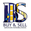 BUY & SELL