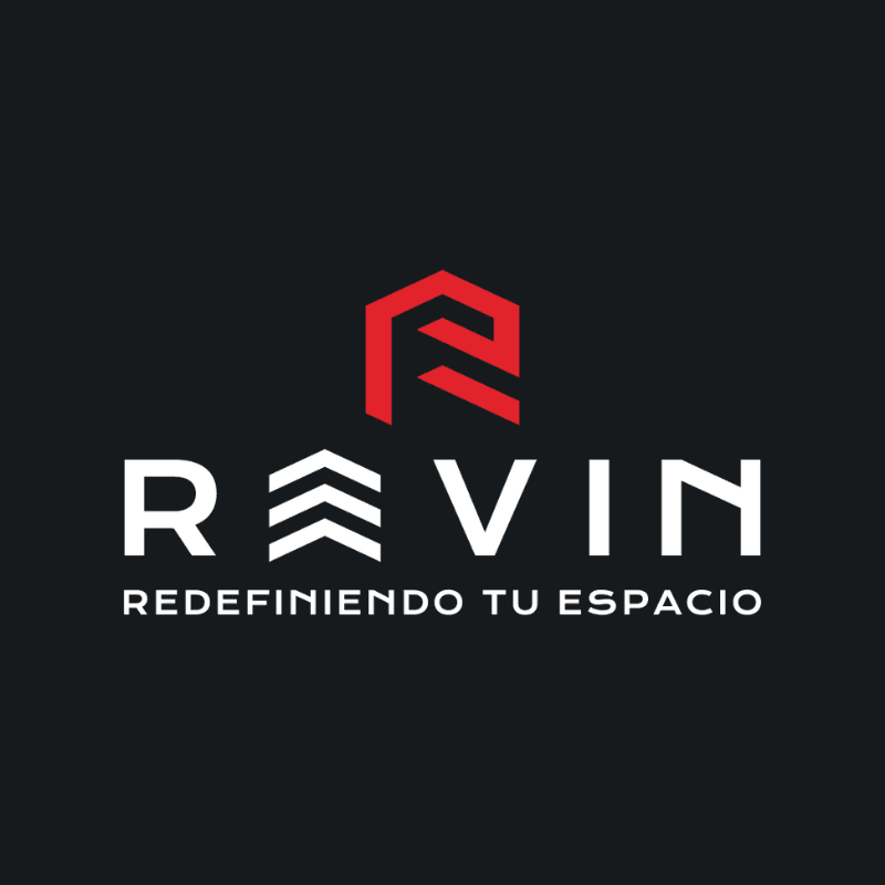 REVIN | REDEFINIENDO TU ESPACIO