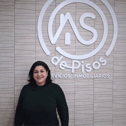 Norelys Rodríguez Romero - Agente inmobiliario en Zaragoza