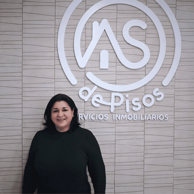 Norelys Rodríguez Romero - Agente inmobiliario en Zaragoza