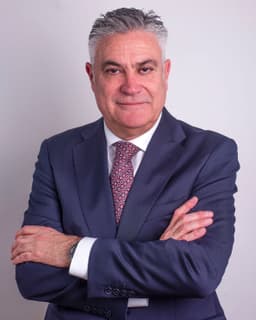 Agente inmobiliario en Toledo: Manuel Velasco