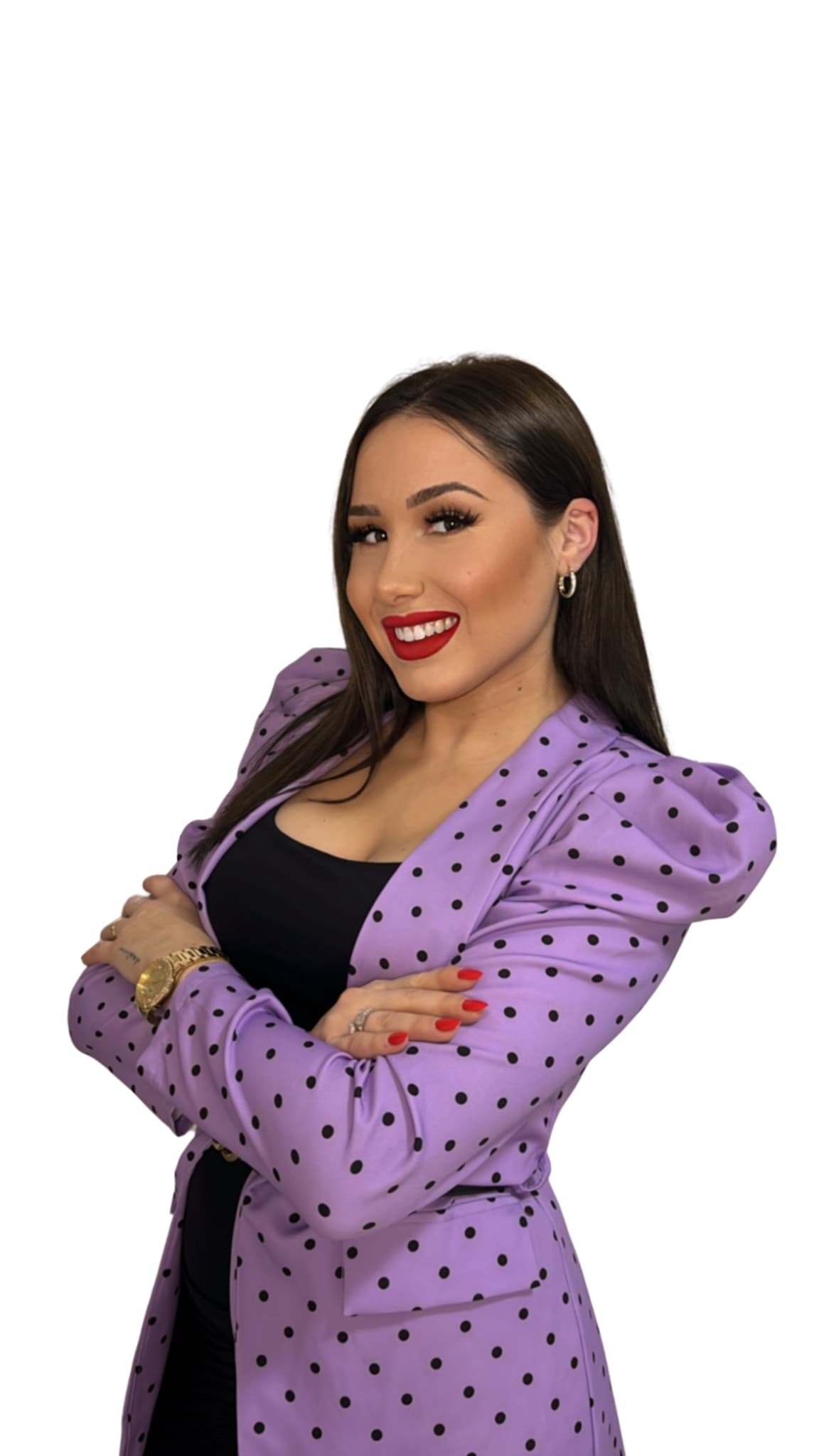 Agente inmobiliario en Sa Vileta-Son Rapinya: Elia Riba Fernández