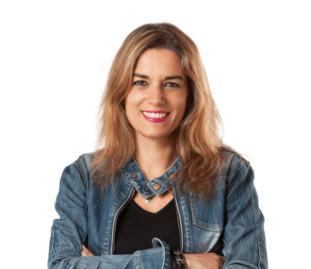 Idoia Mielgo - Agente inmobiliario en Getxo