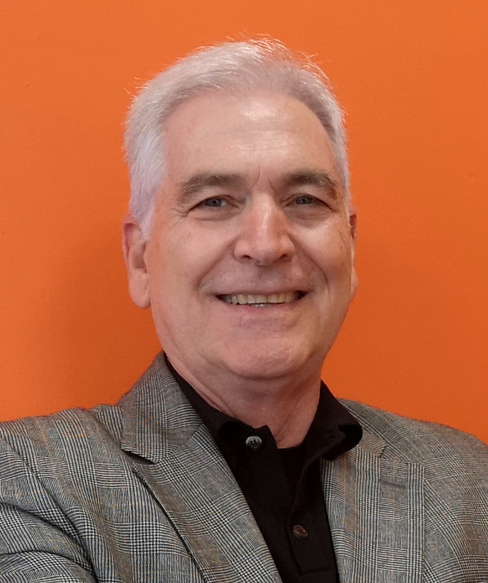 Cesar Martínez Mazo