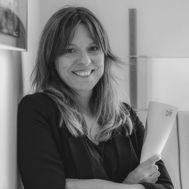 Amalur Aranzadi - Agente inmobiliario en Donostia