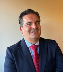 Ángel Gabriel  Raya García - Agente inmobiliario en Córdoba