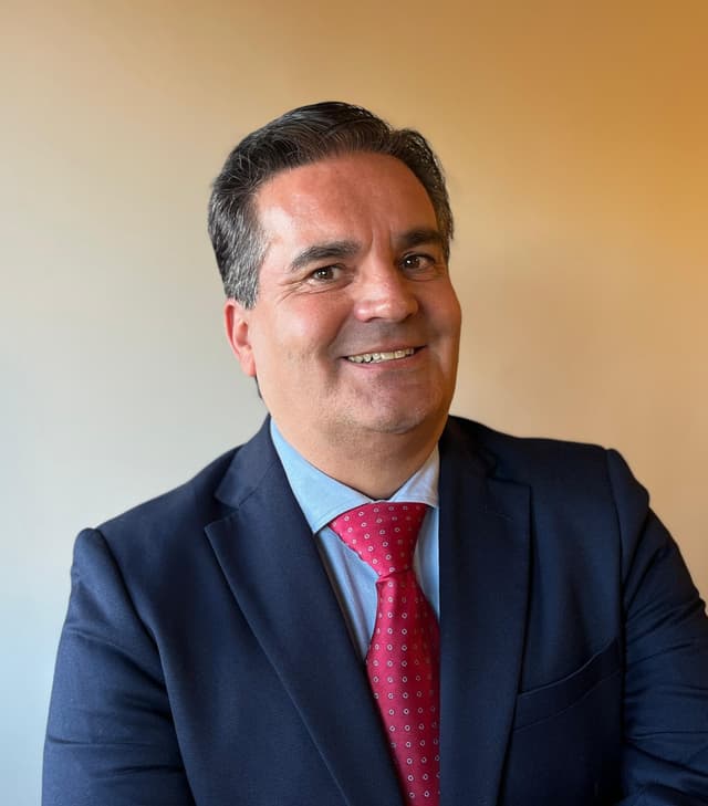 Ángel Gabriel  Raya García - Agente inmobiliario en Córdoba