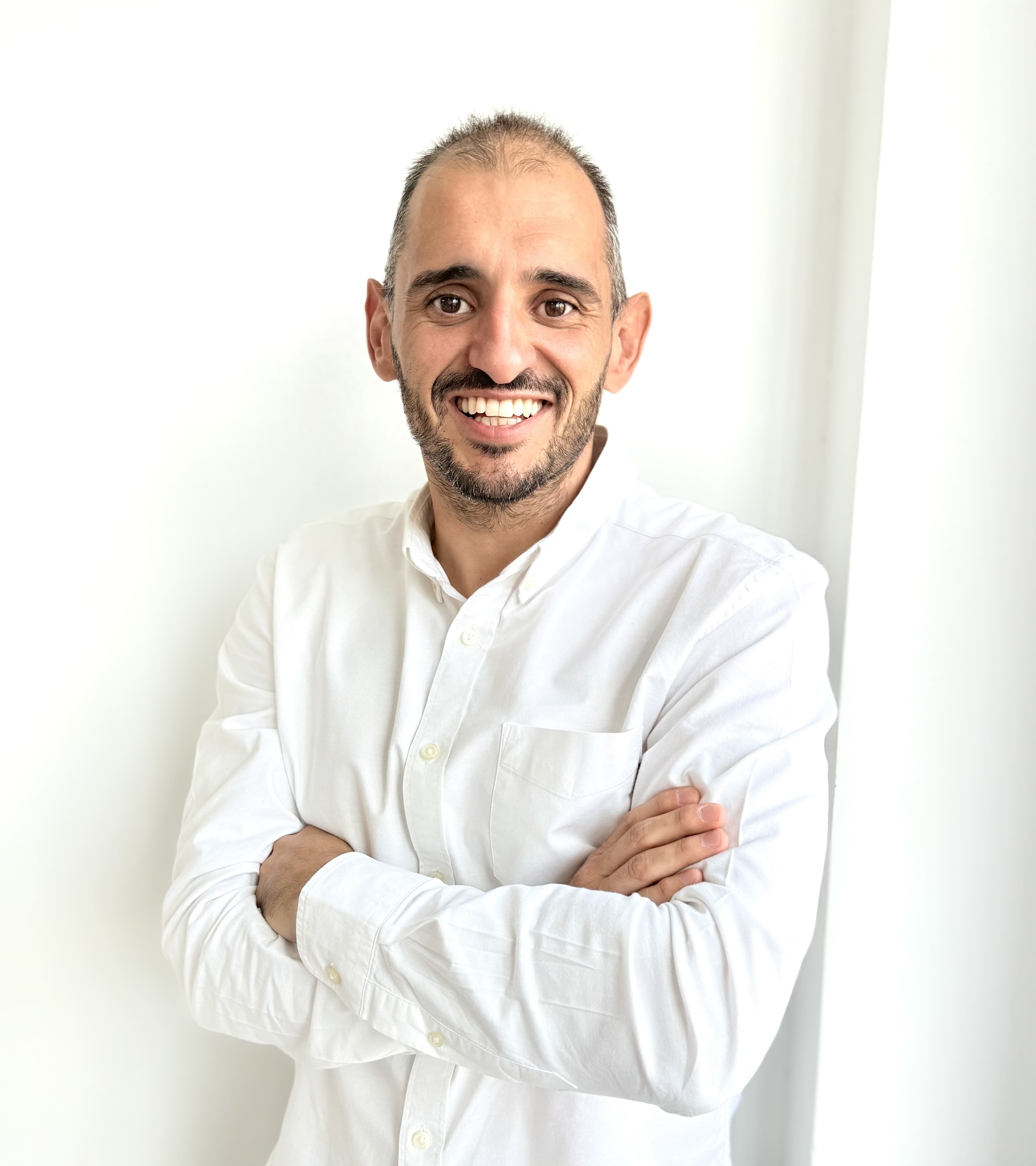 Javier Buitrago Coto