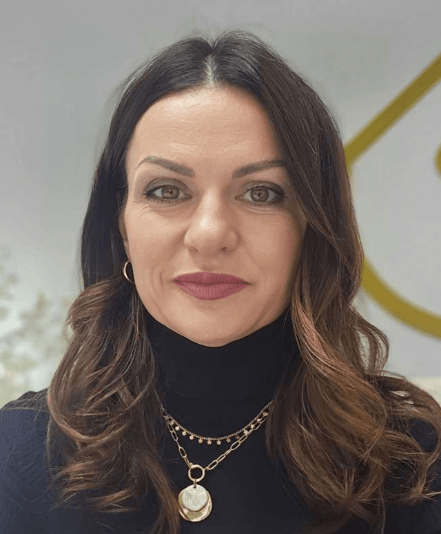 Yolanda Sánchez Rivera - Agente inmobiliario en Plasencia