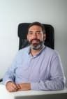 Pablo Alcantara 