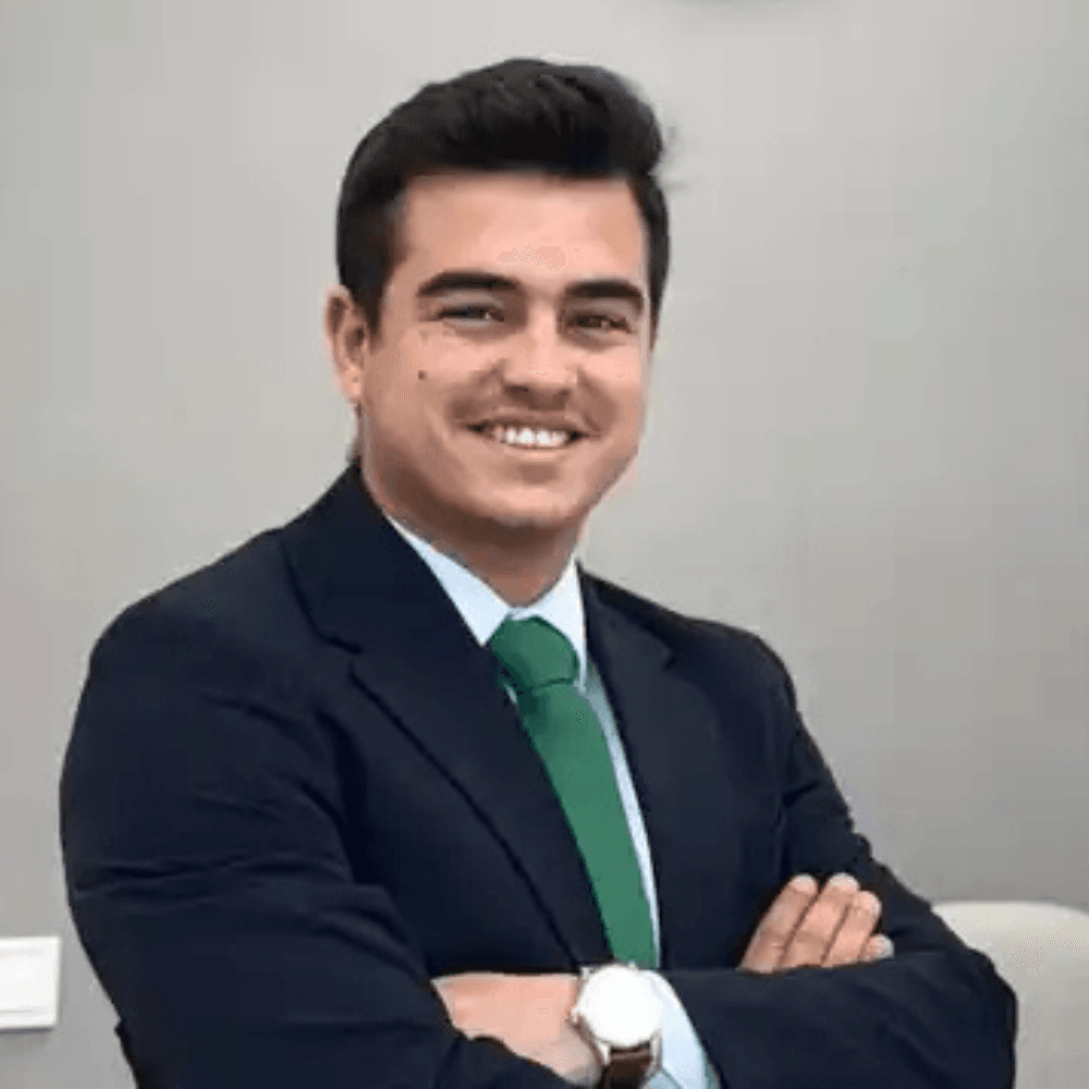 Agente inmobiliario en Tarragona: Luis Blanco