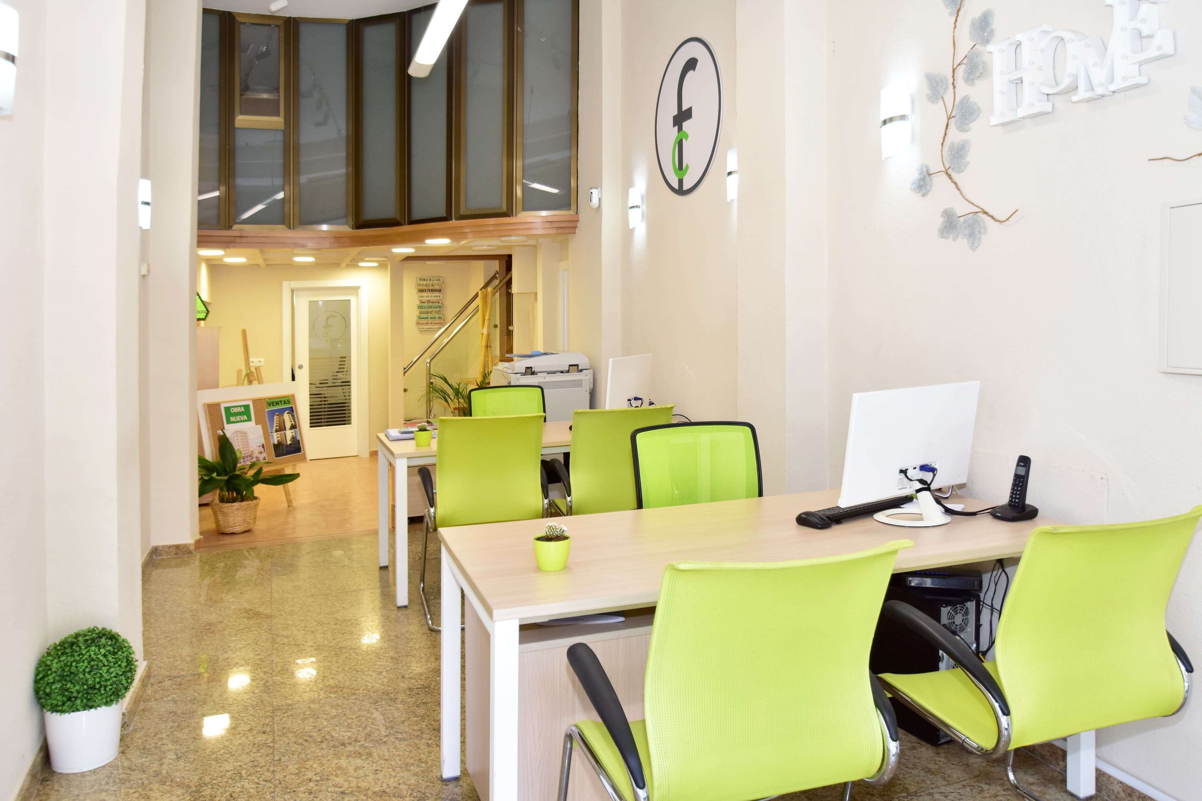 Marina Sanz Bernal - Agente inmobiliario en Cartagena