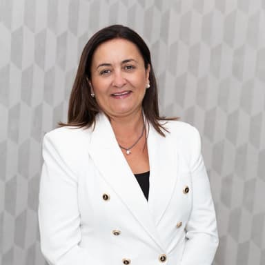 Agente inmobiliario en Vigo: Alicia Suárez
