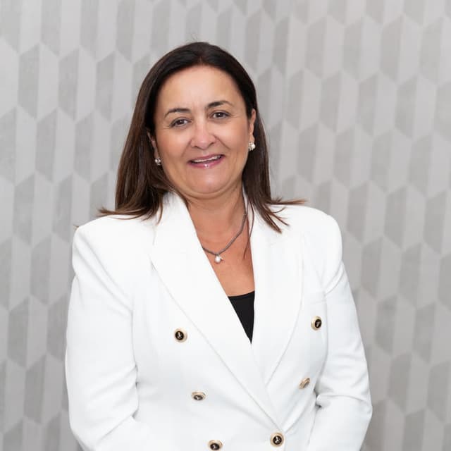 Alicia Suárez - Agente inmobiliario en Vigo