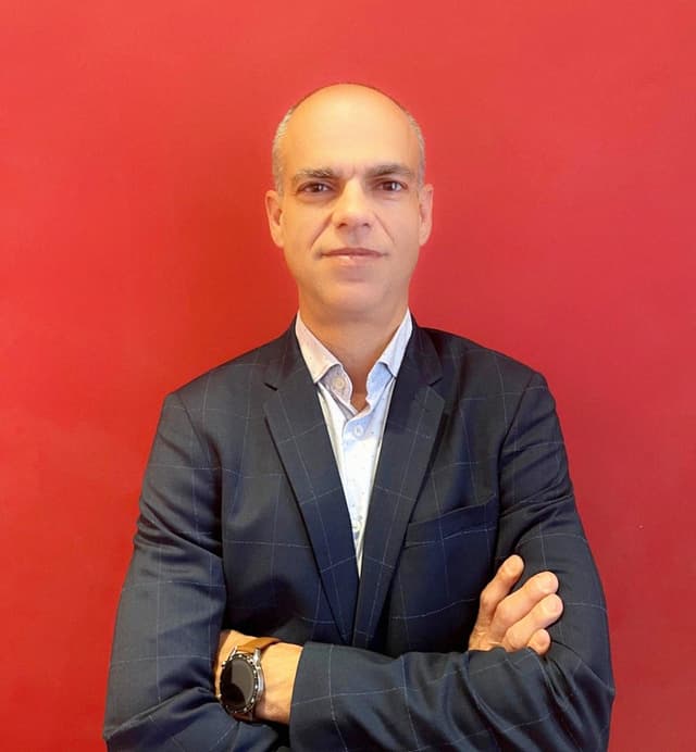 Marc Giró Rull - Agente inmobiliario en Sant Pere Pescador
