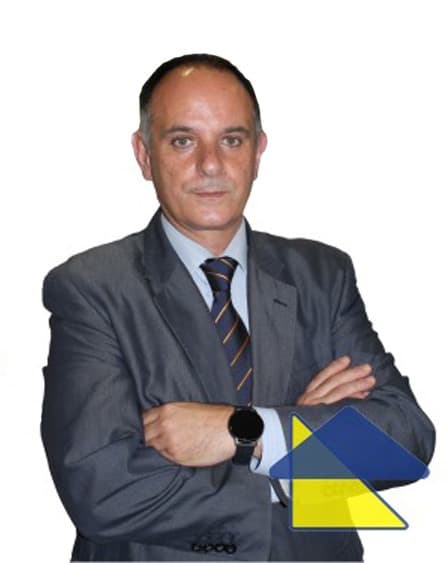 Antonio González - Agente inmobiliario en Sevilla