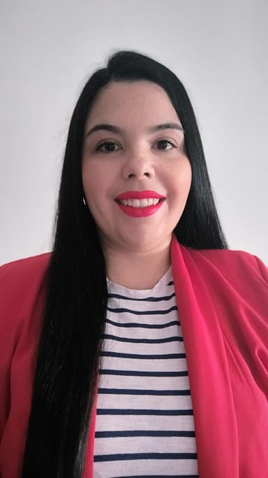 Agente inmobiliario en Tielmes: Almudena de Hita