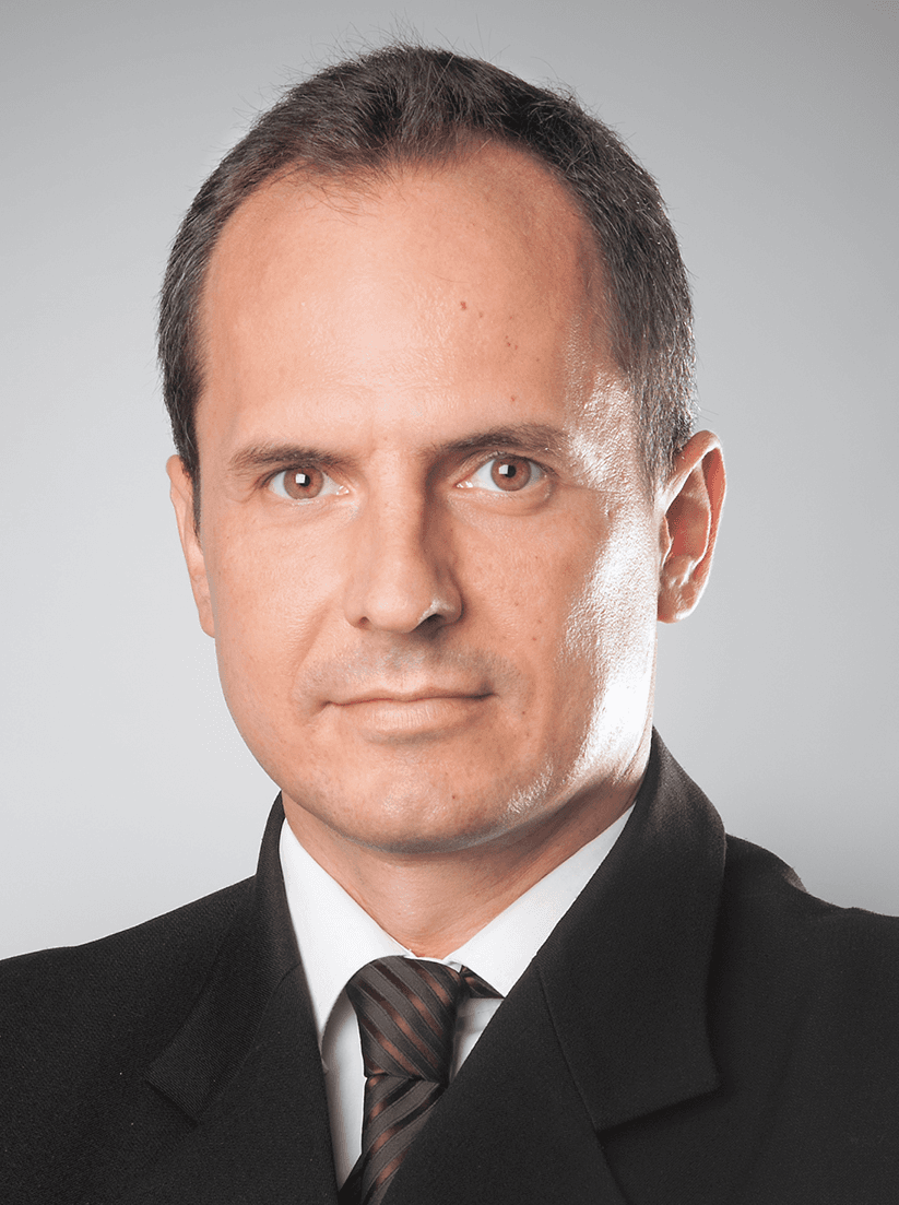 Agente inmobiliario en Mutxamel: Zsolt Guba