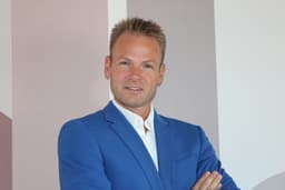 Roy Hoogland - Agente inmobiliario en Calpe