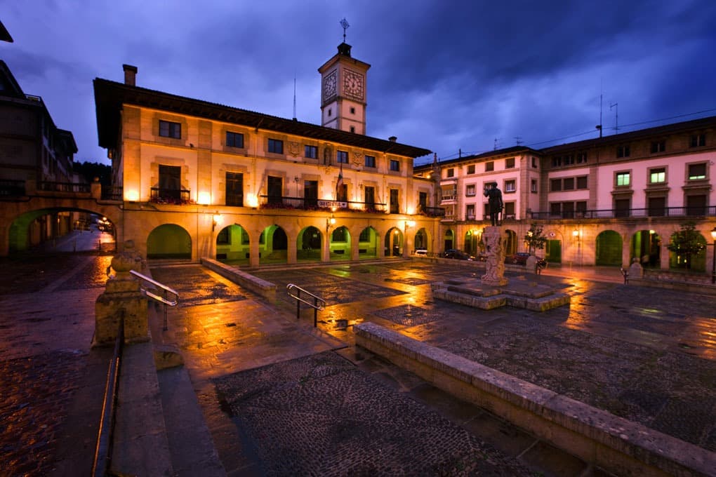 Inmobiliaria Hiruluger - Agencia inmobiliaria en Gernika-Lumo