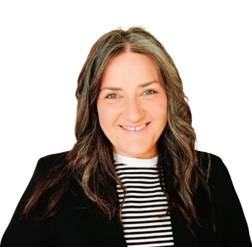 Nancy Fernández - Agente inmobiliario en Oviedo