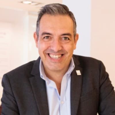 Jose María Domingo