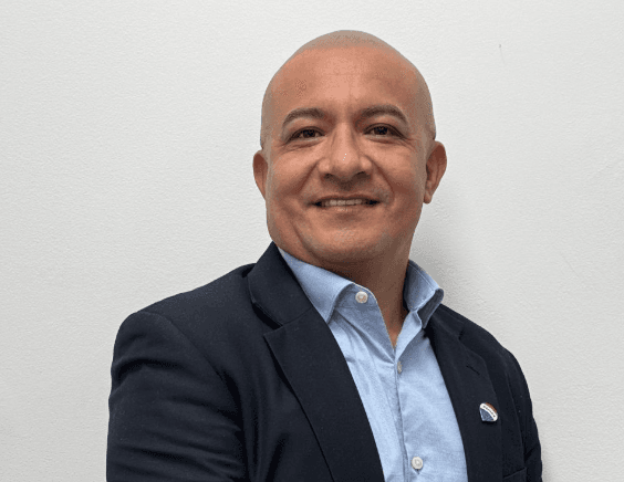 Agente inmobiliario en Madrid: Dagoberto Alban Rengifo