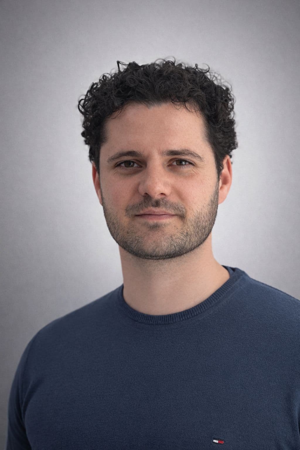 Agente inmobiliario en Aranda de Duero: Javier Martín González