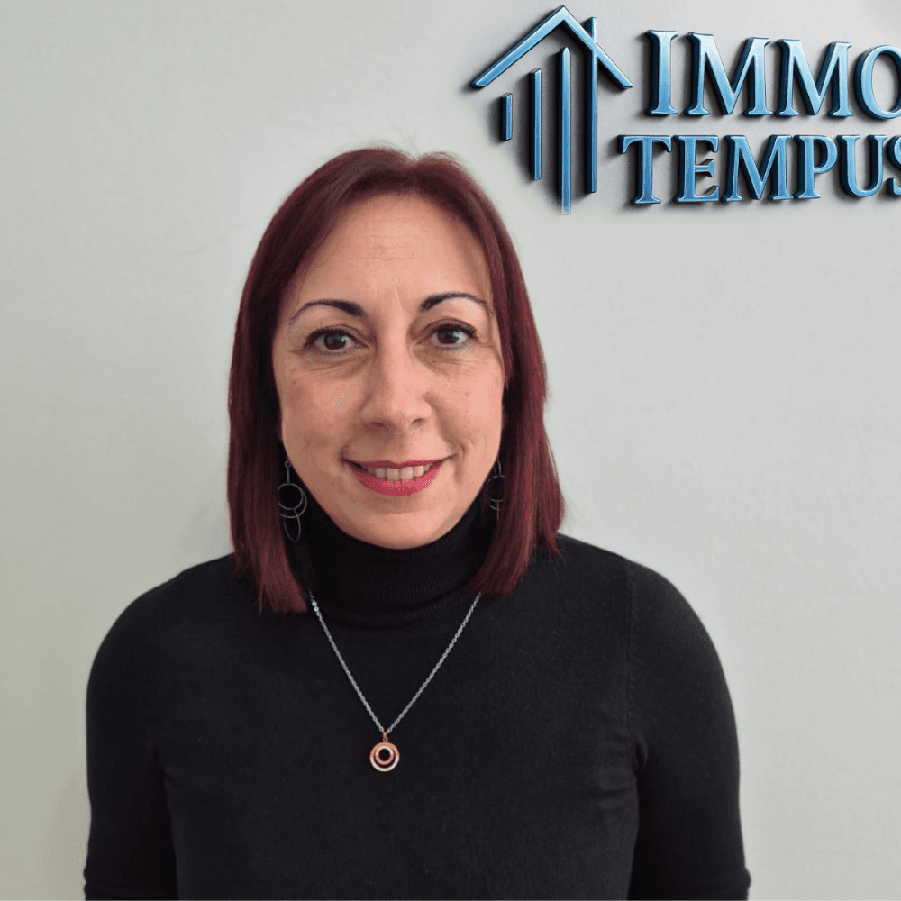 Agente inmobiliario en Terrassa: Laura  Cañete Cantero