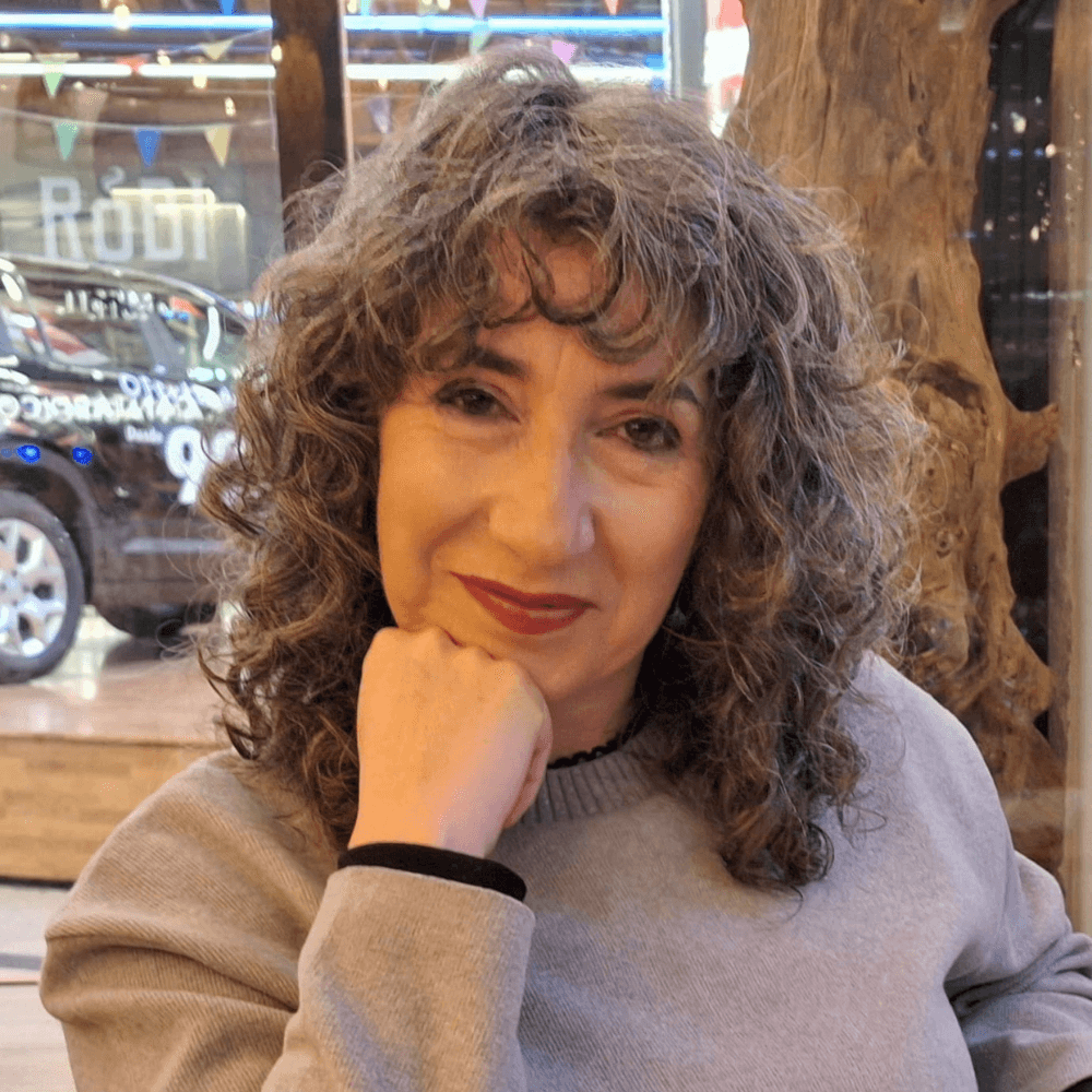 Agente inmobiliario en Oviedo: Yolanda Valverde Gutierrez