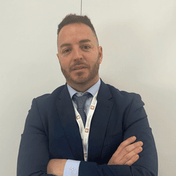 Daniel Vivancos - Agente inmobiliario en Madrid
