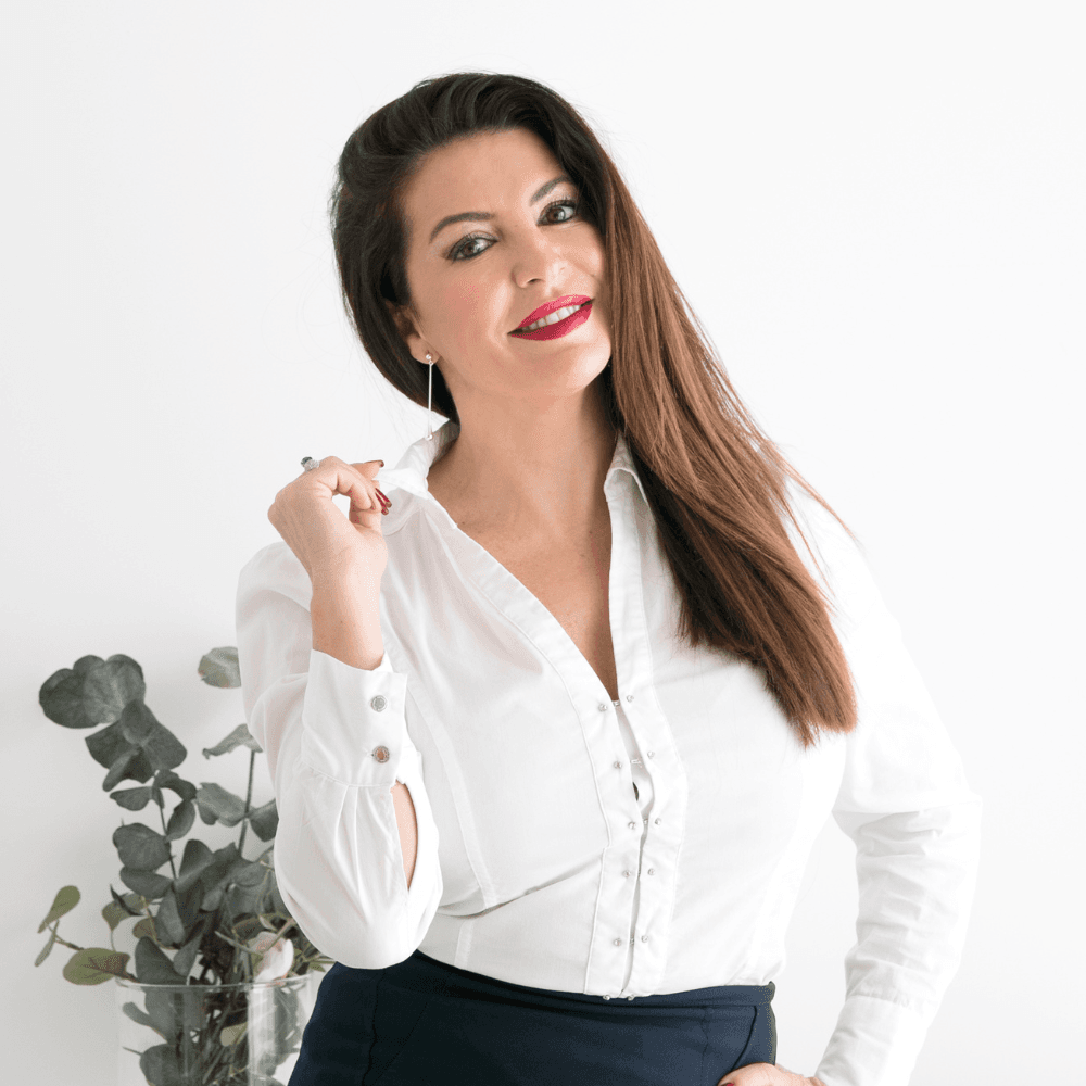 Agente inmobiliario en Murcia: Selenia Gómez Fernández