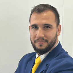 Daniel Vivancos - Agente inmobiliario en Madrid