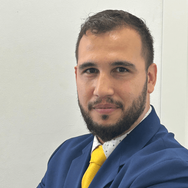 Daniel Vivancos - Agente inmobiliario en Madrid