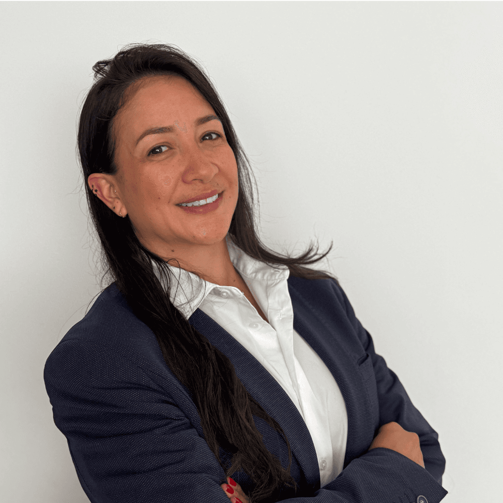 Isabel Rodríguez Tejada