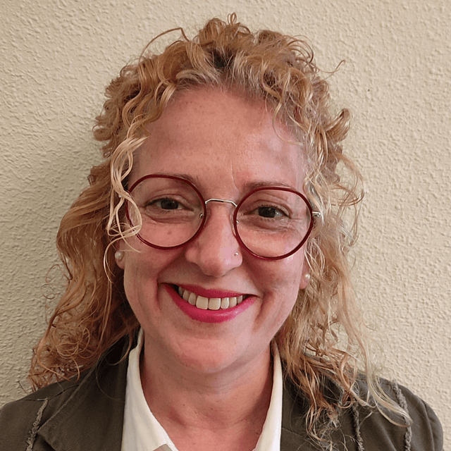 Begoña Compadre - Agente inmobiliario en Madrid