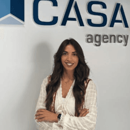Laura Díaz Hurtado - Agente inmobiliario en València