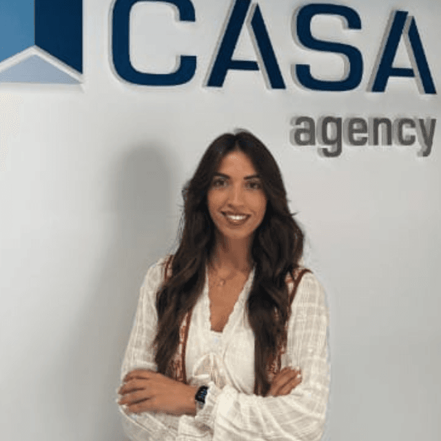 Laura Díaz Hurtado - Agente inmobiliario en València