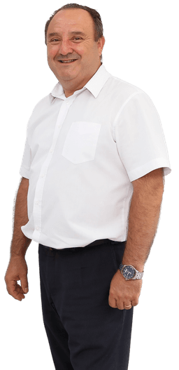 Angel  Zornoza - Agente inmobiliario en Dénia