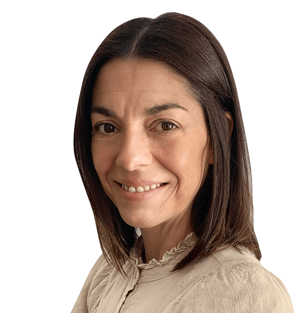 Agente inmobiliario en Alcobendas: Antonela Pirillo
