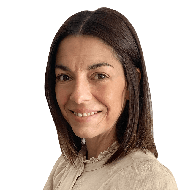 Antonela Pirillo - Agente inmobiliario en Alcobendas